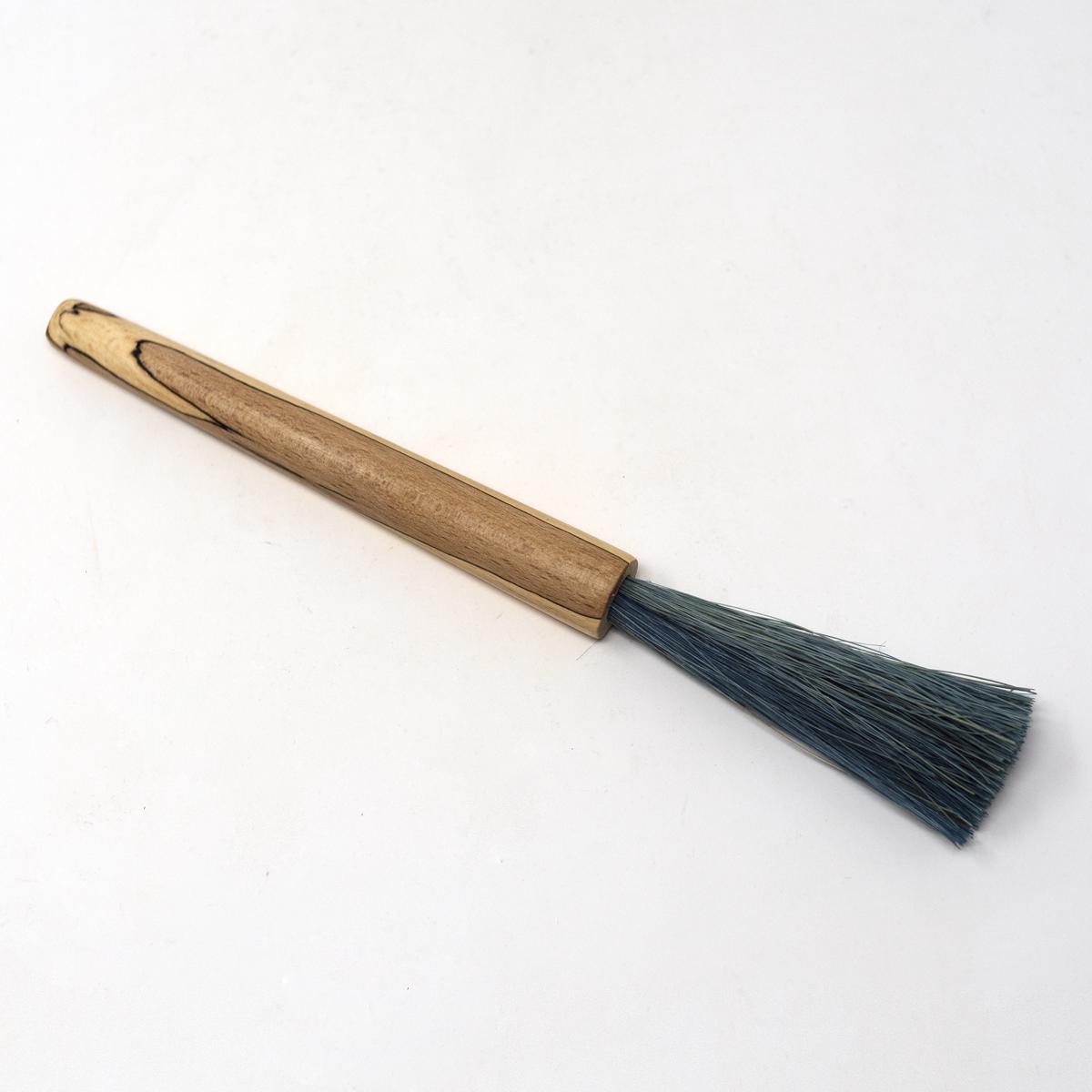 slow made goods brush 5 angle