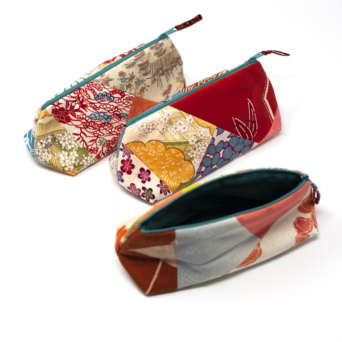 studio kimono bags
