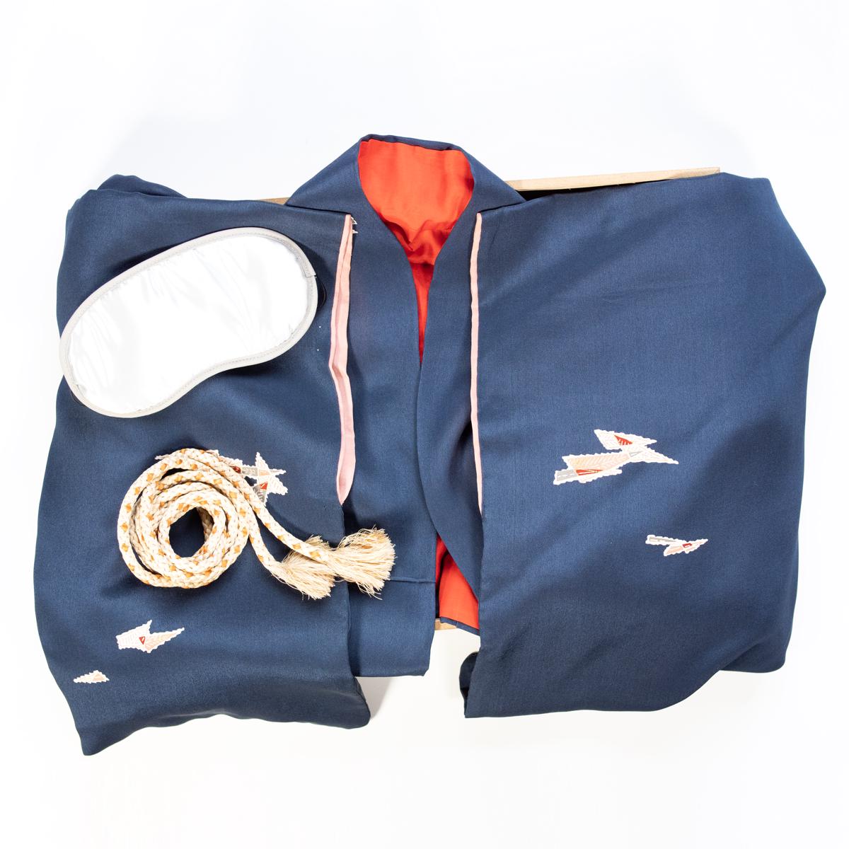 general kimono set 17