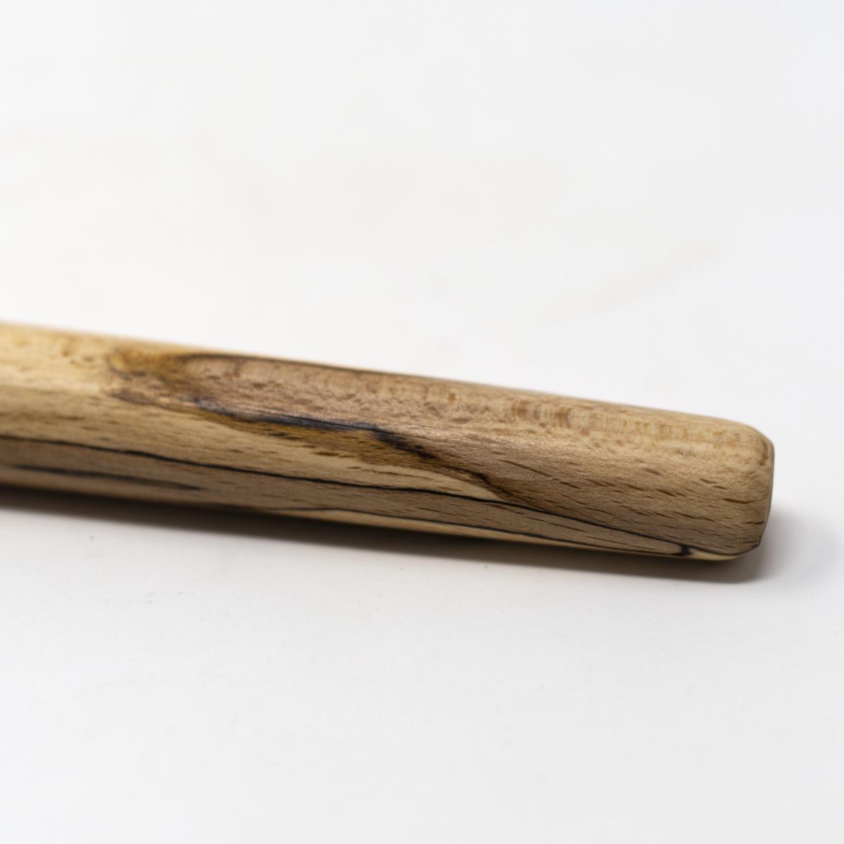 slow made goods brush 5 handle