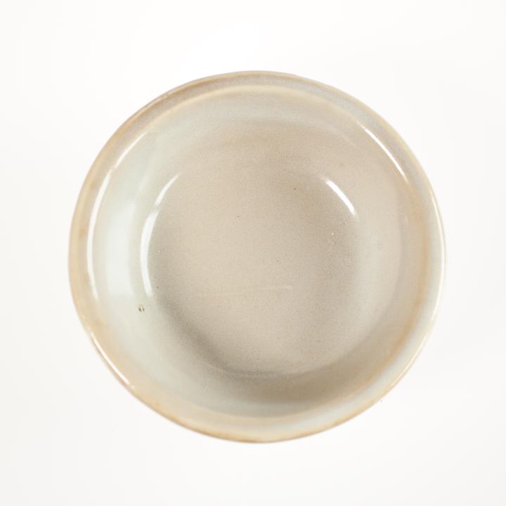 light white pinchpot top