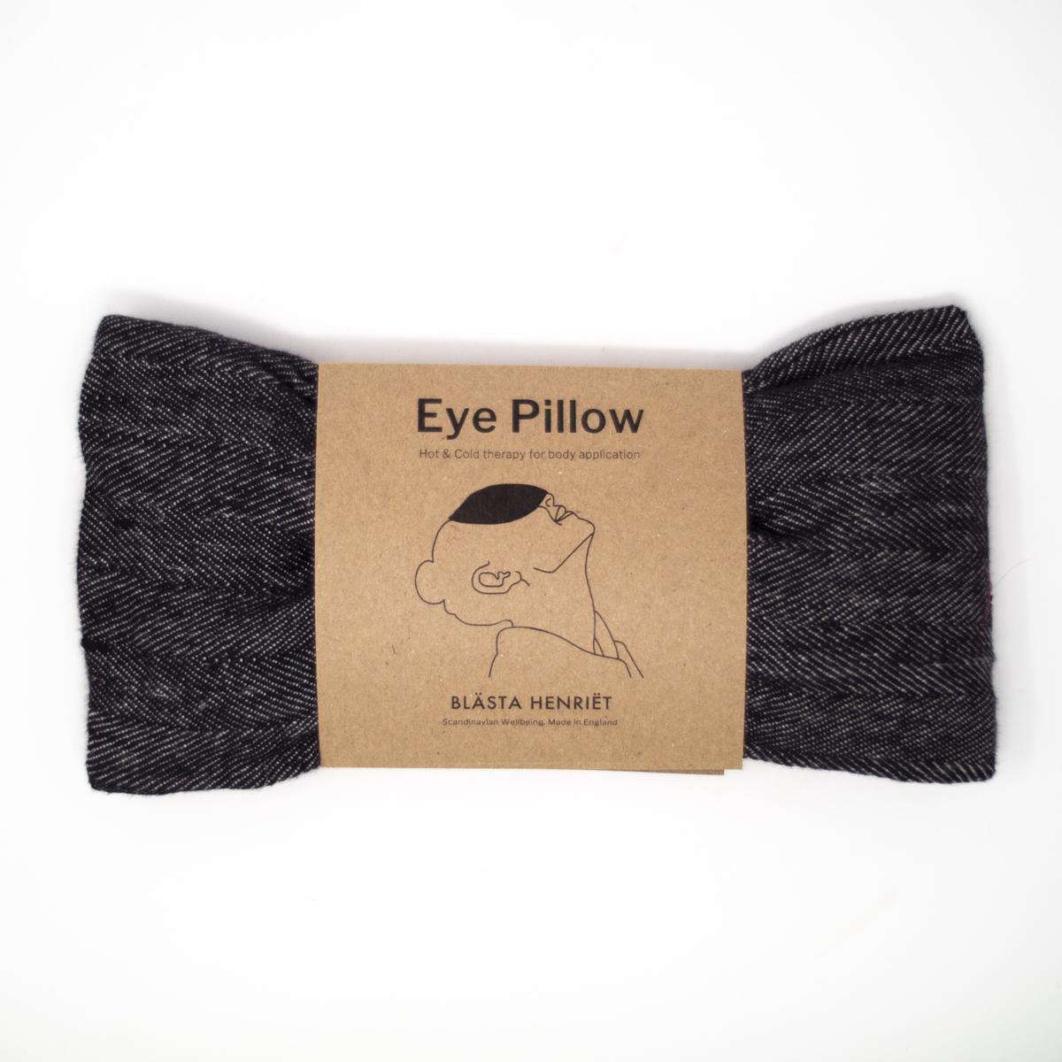 eye pillow top