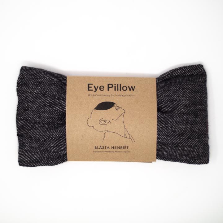 eye pillow top