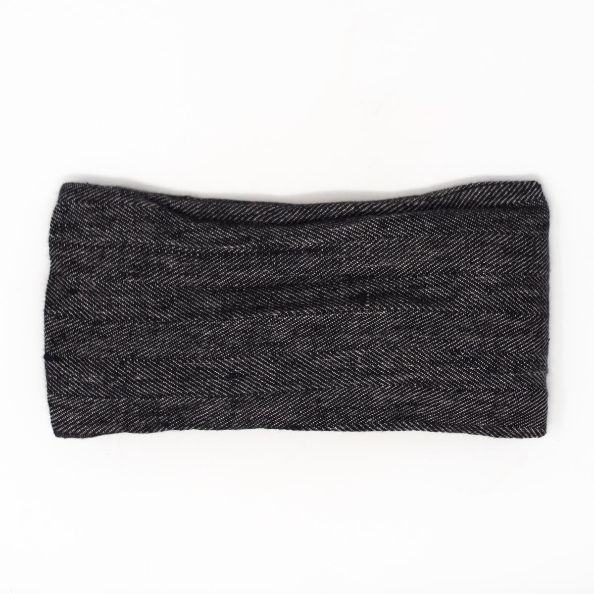 eye pillow top unwrapped
