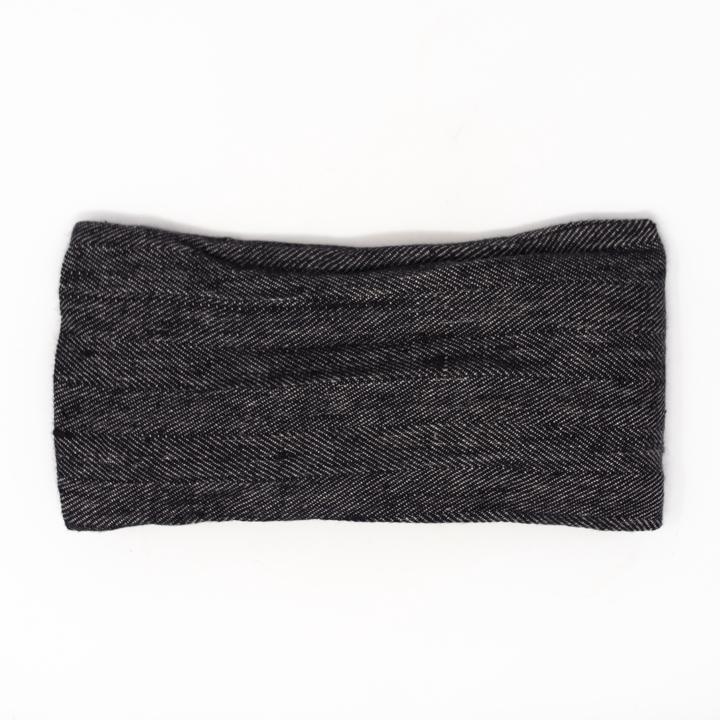 eye pillow top unwrapped