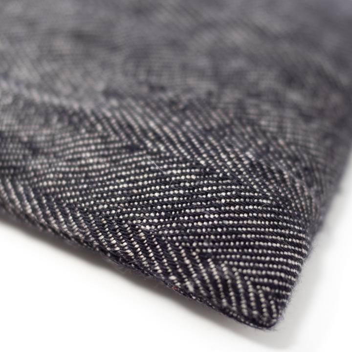 eye pillow closeup