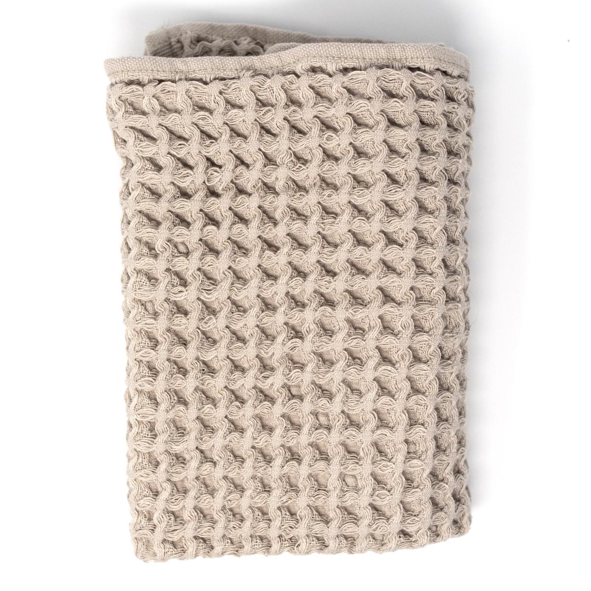 general waffle cloth