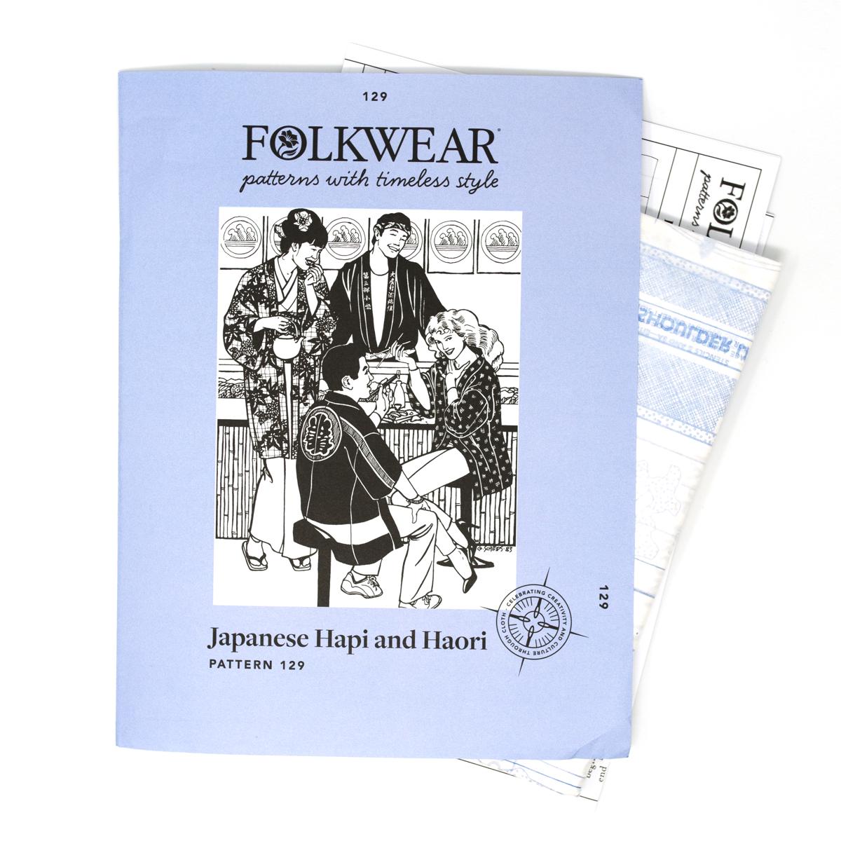 folkwear hapi and haori open