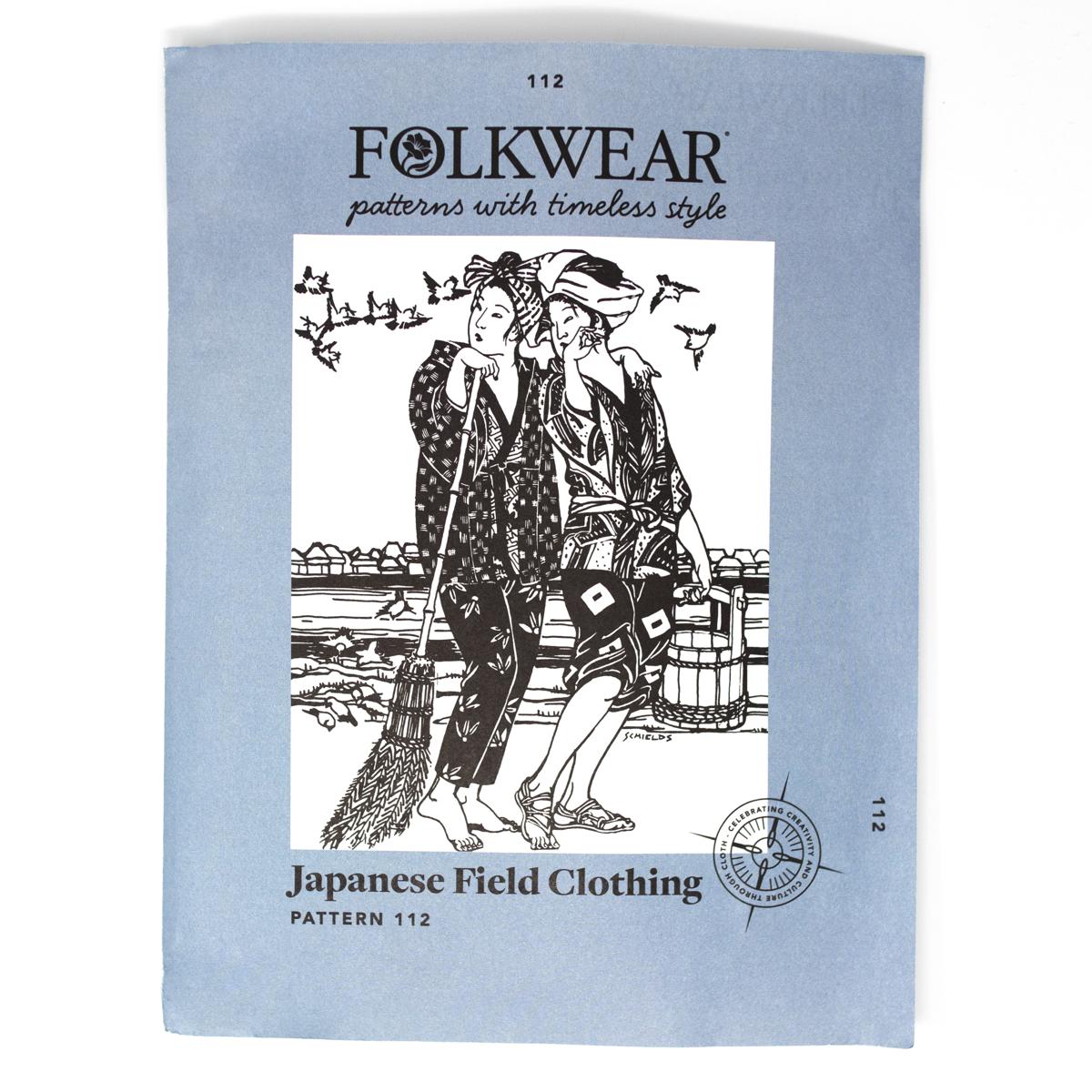 folkwear field clothing