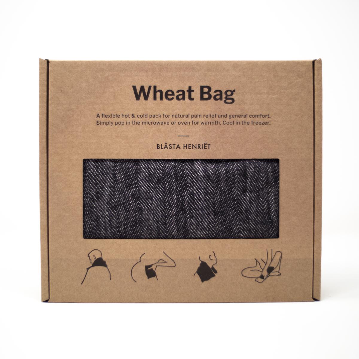 wheatbag boxed