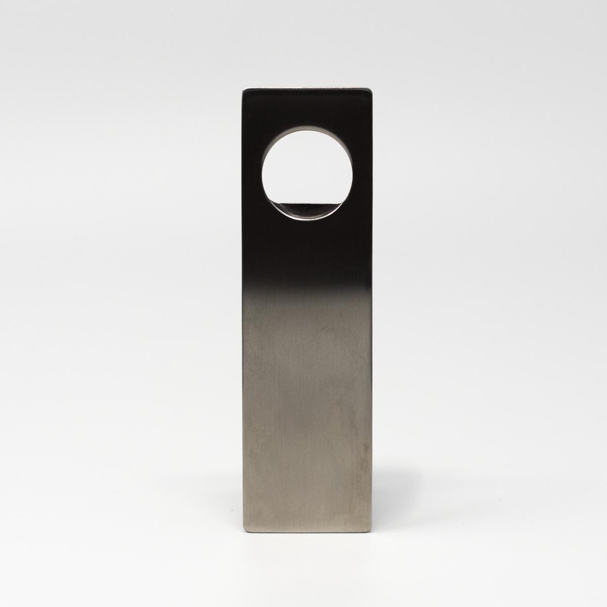 general bottle opener front