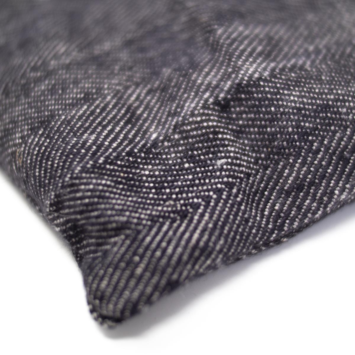 wheatbag closeup