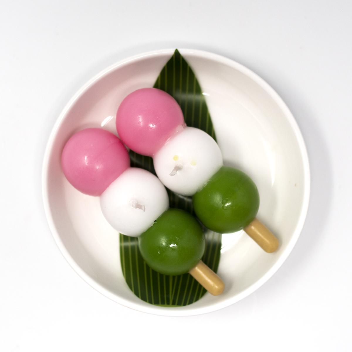 kameyama candle sweet candle top