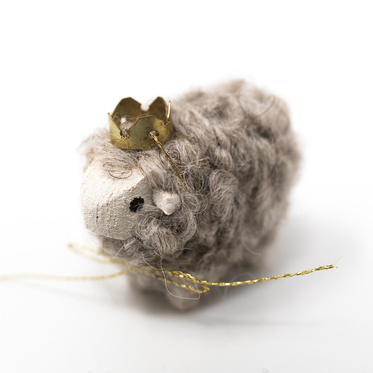 kyoko sheep crown