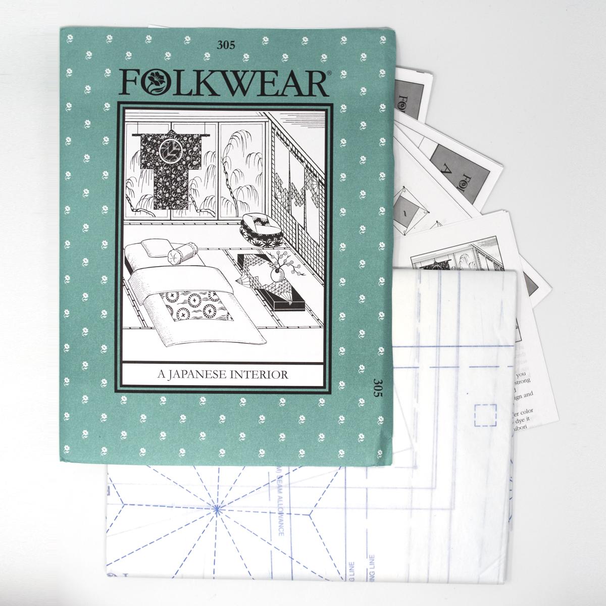 folkwear japanese interior open