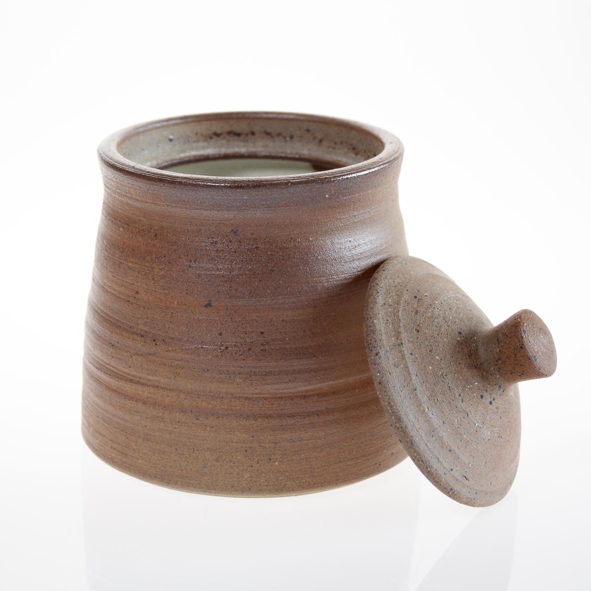 honey pot open