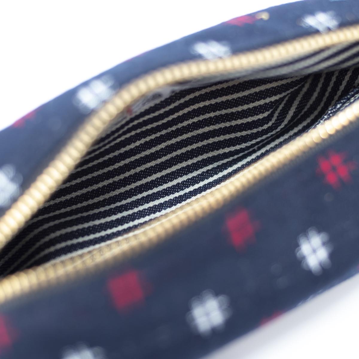 kiriko purse 1 inside