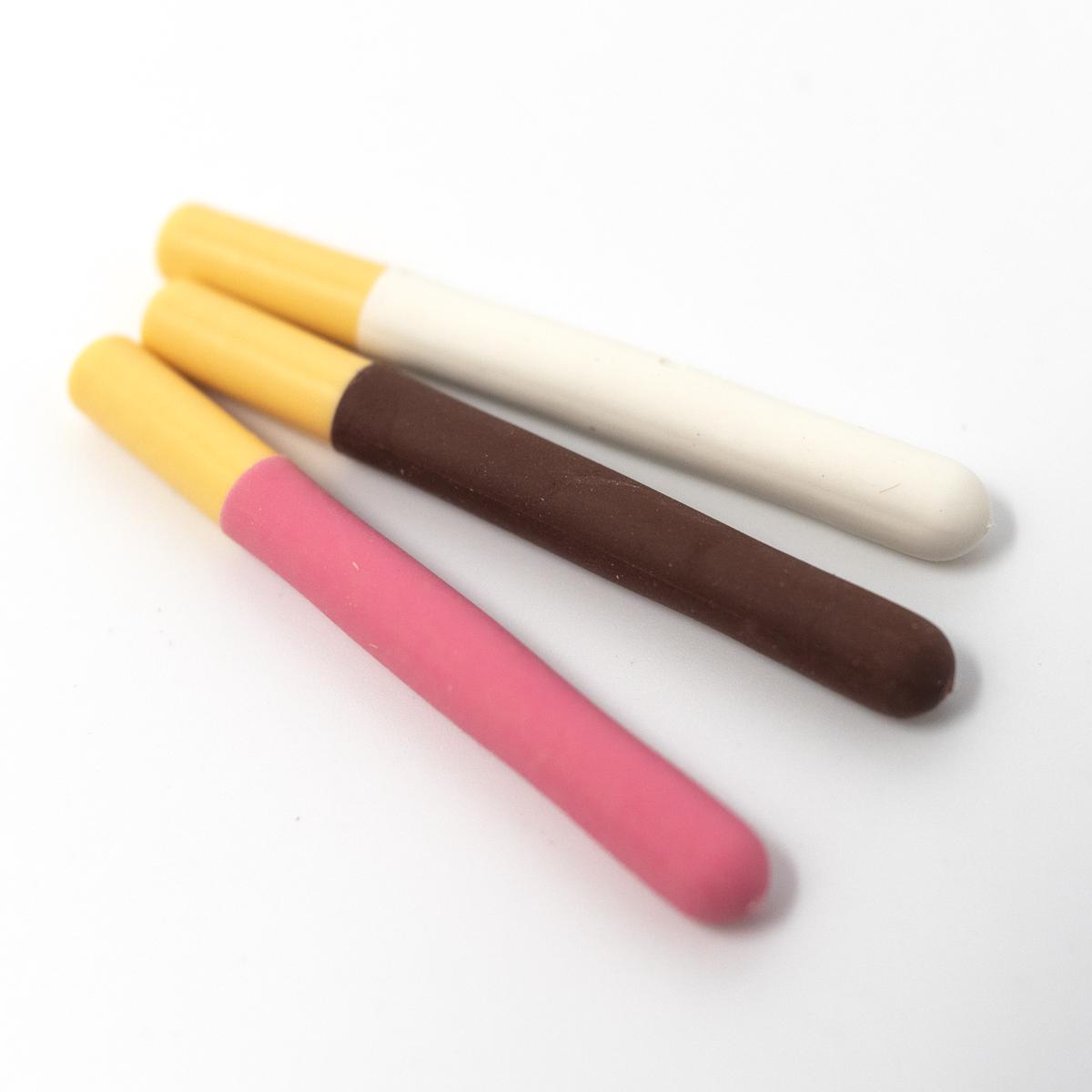general eraser closeup 10