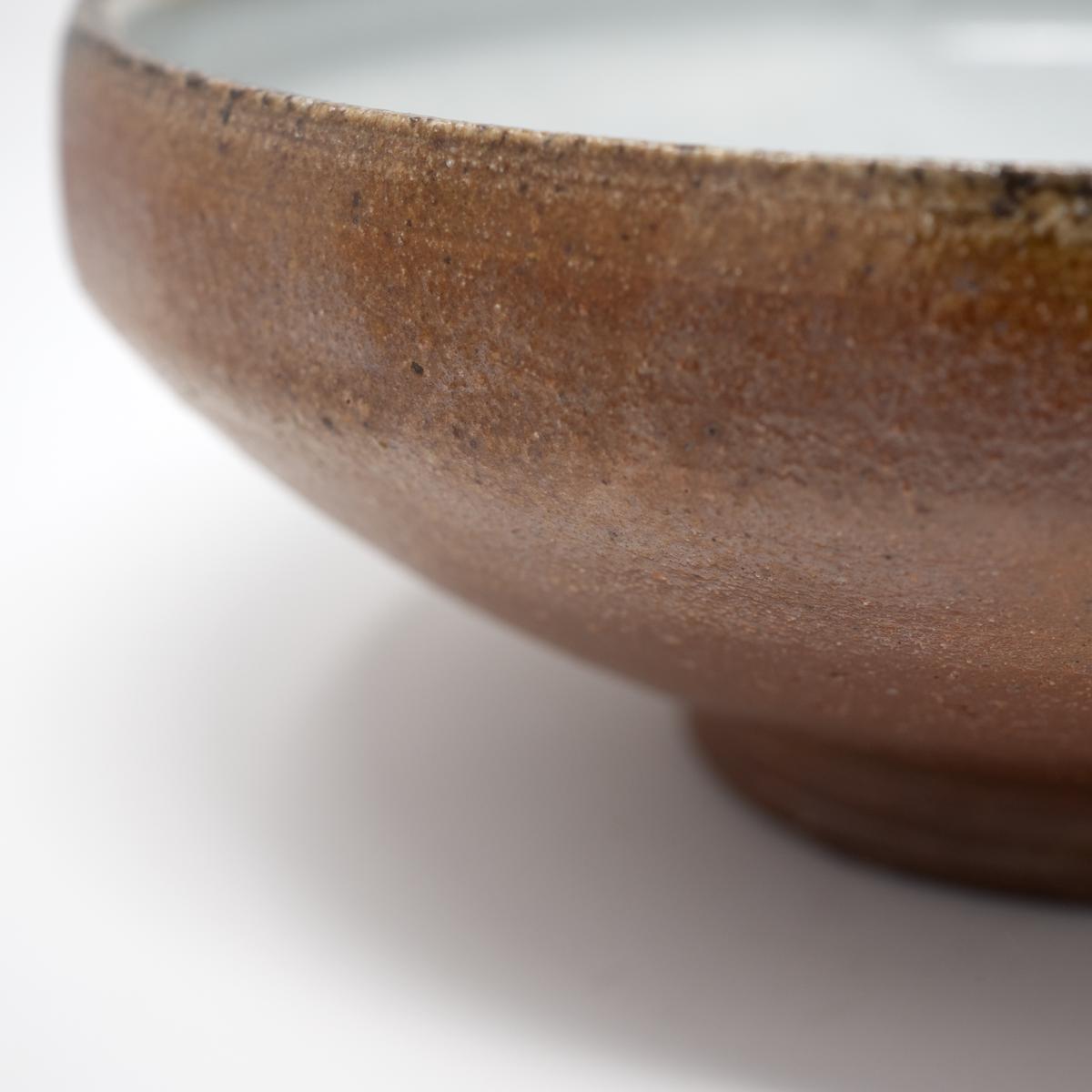 bowl closeup