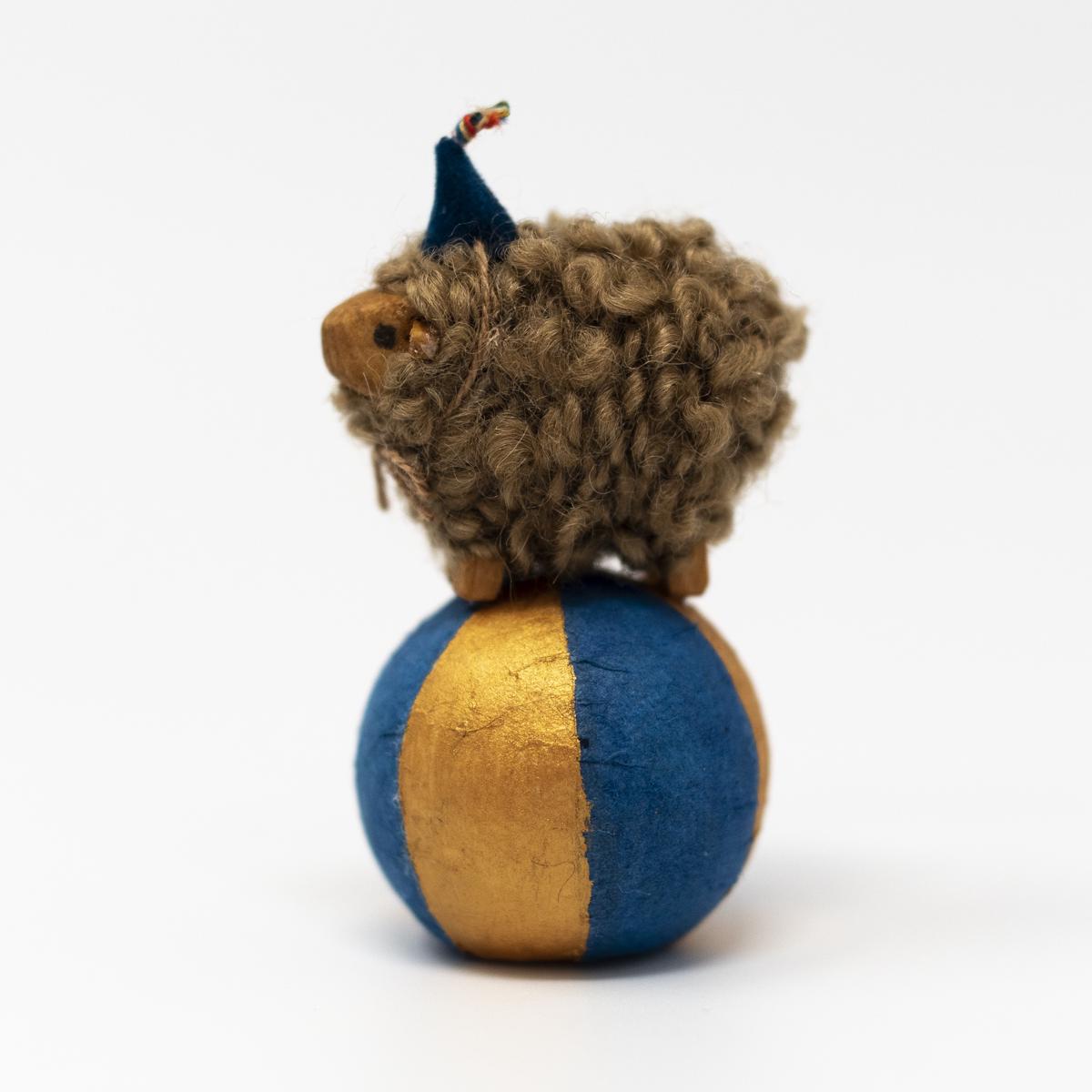 sheep on ball side copy