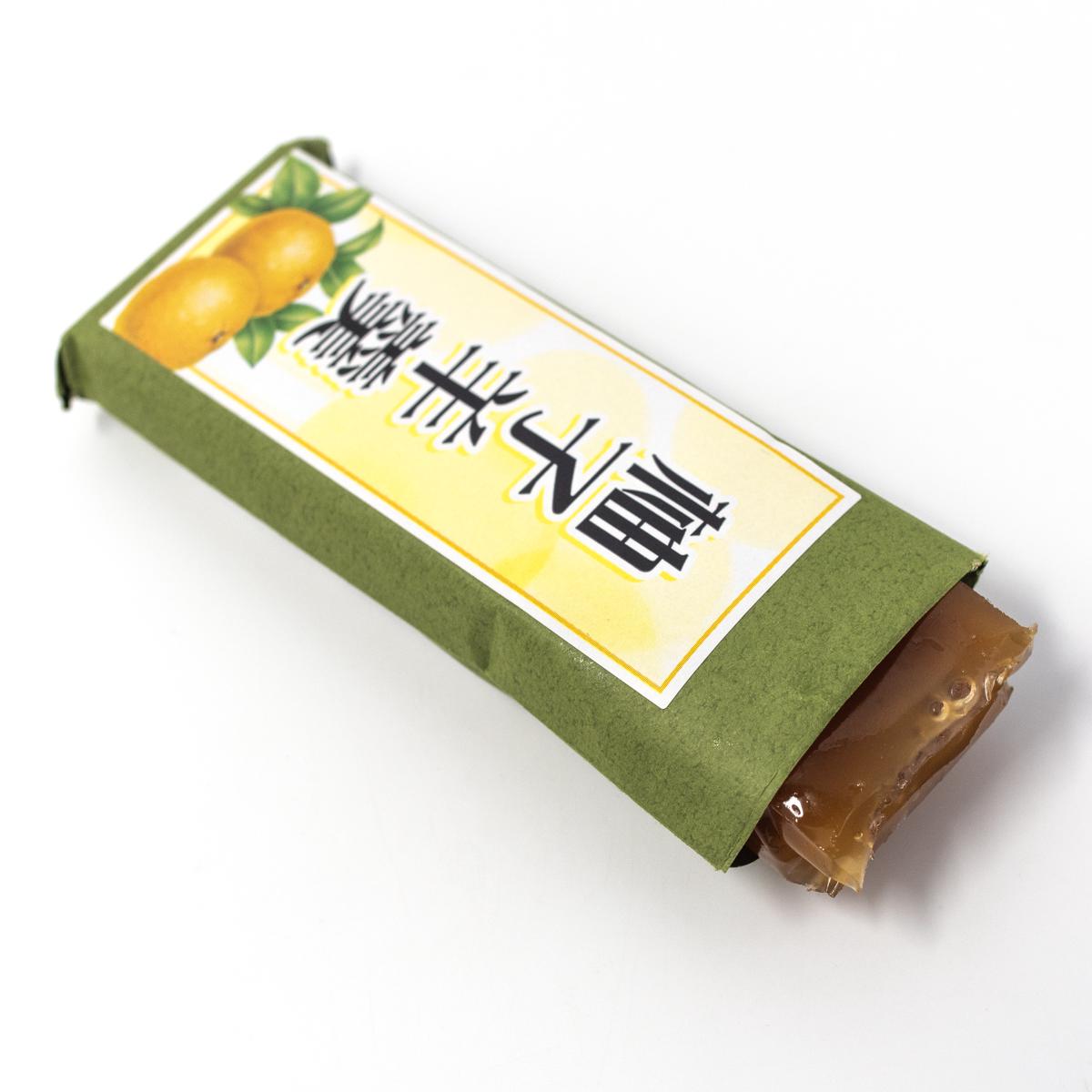 japan center sweets open reverse