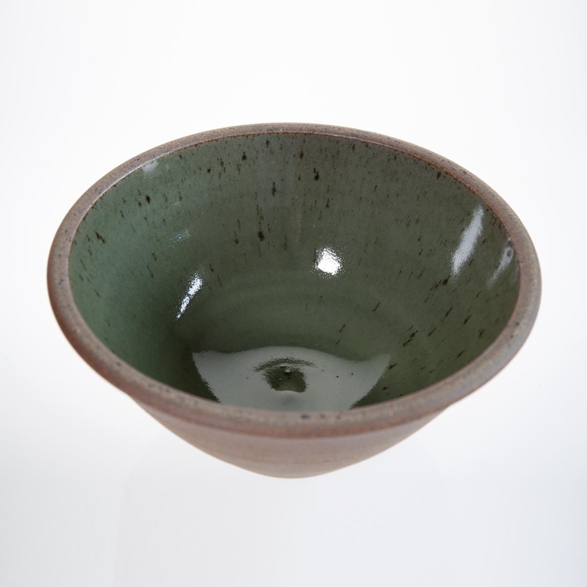 large bowl top