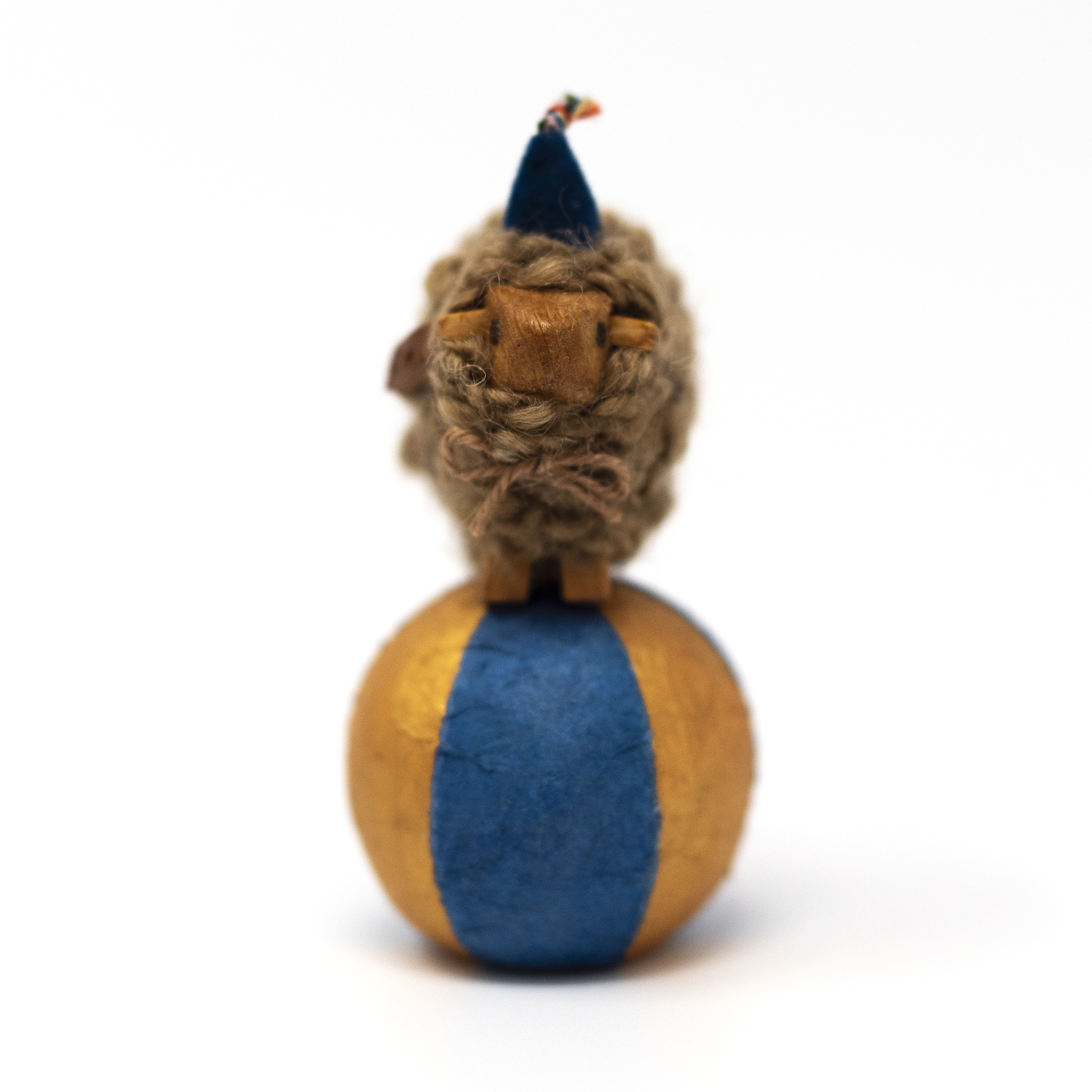 Image of Sheep Figurine