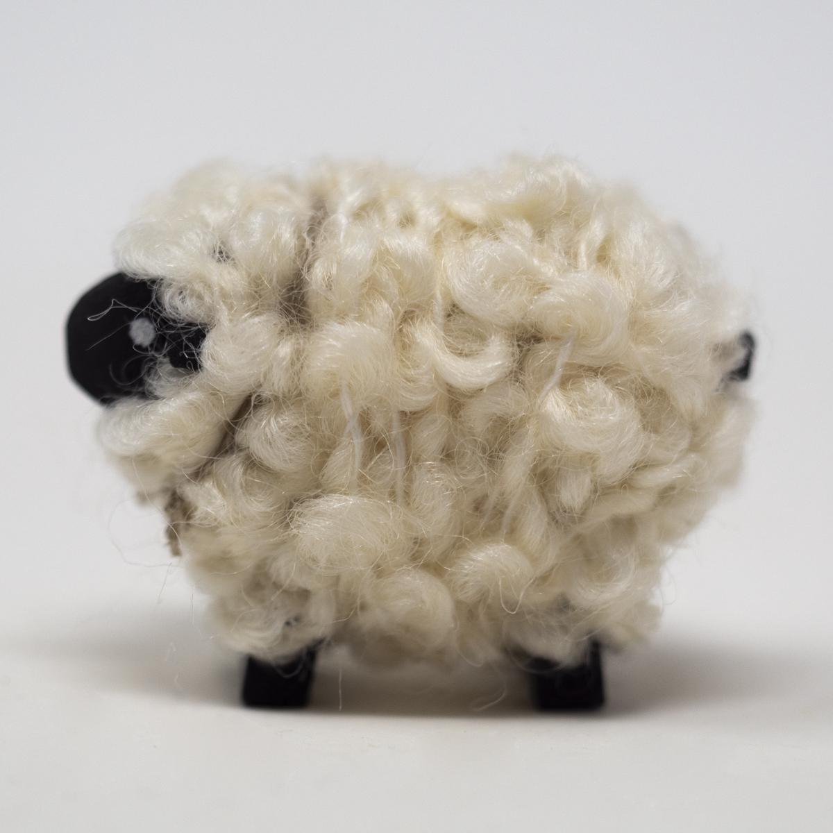medium black sheep side