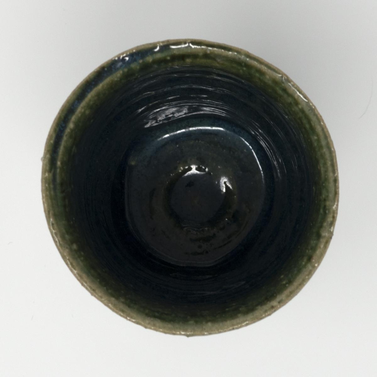 Cosmic Pot top