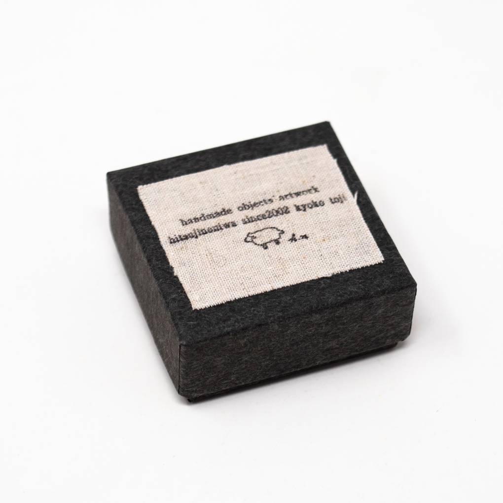 Image of Sheep Figurine