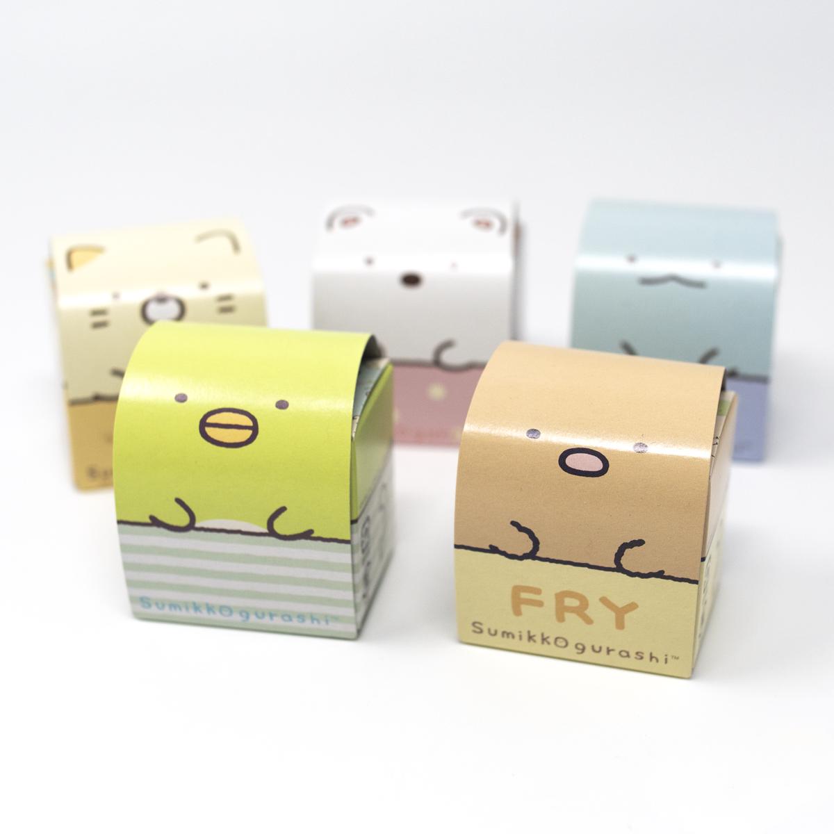 japancentre chewing gum all angle front