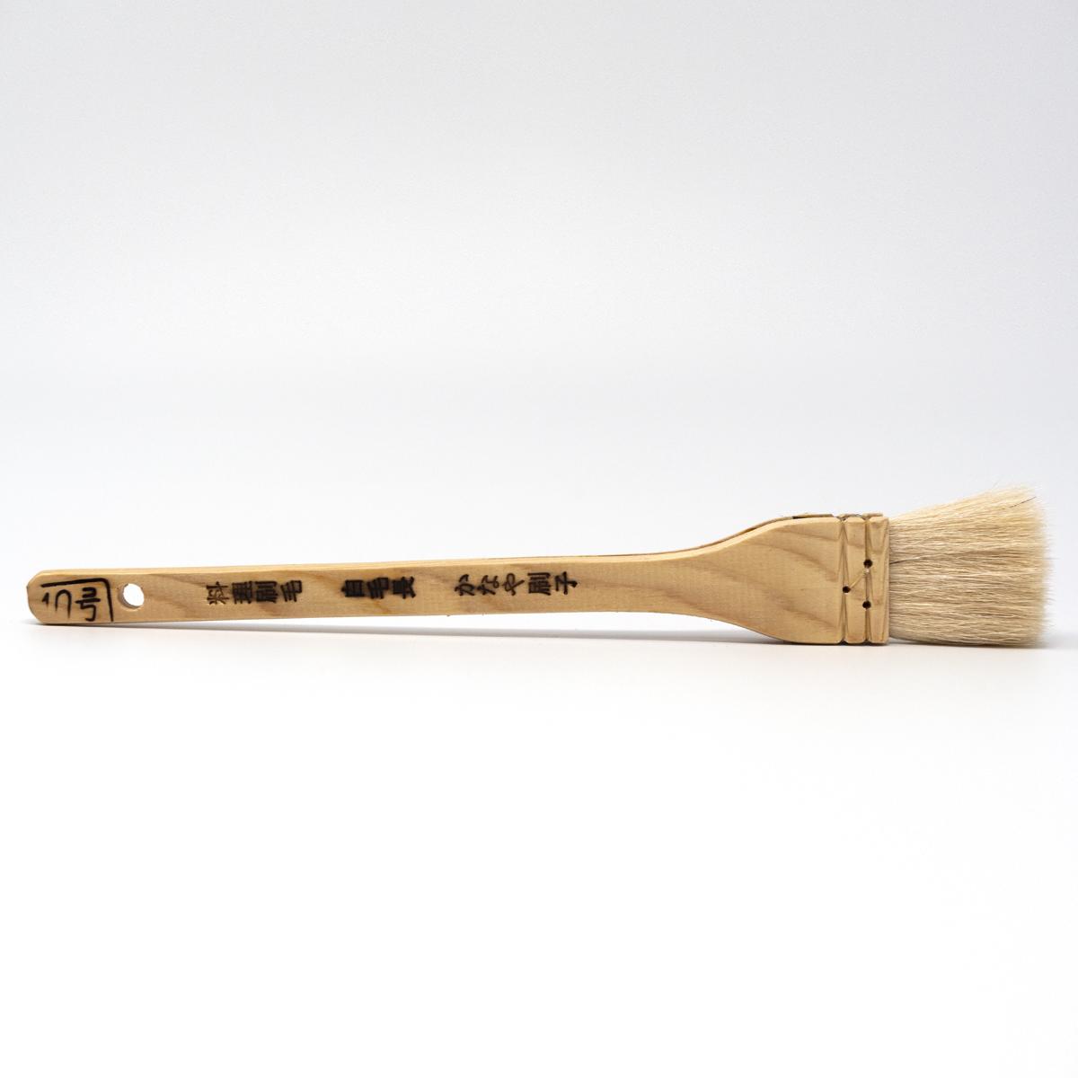 kanaya brush long brush side