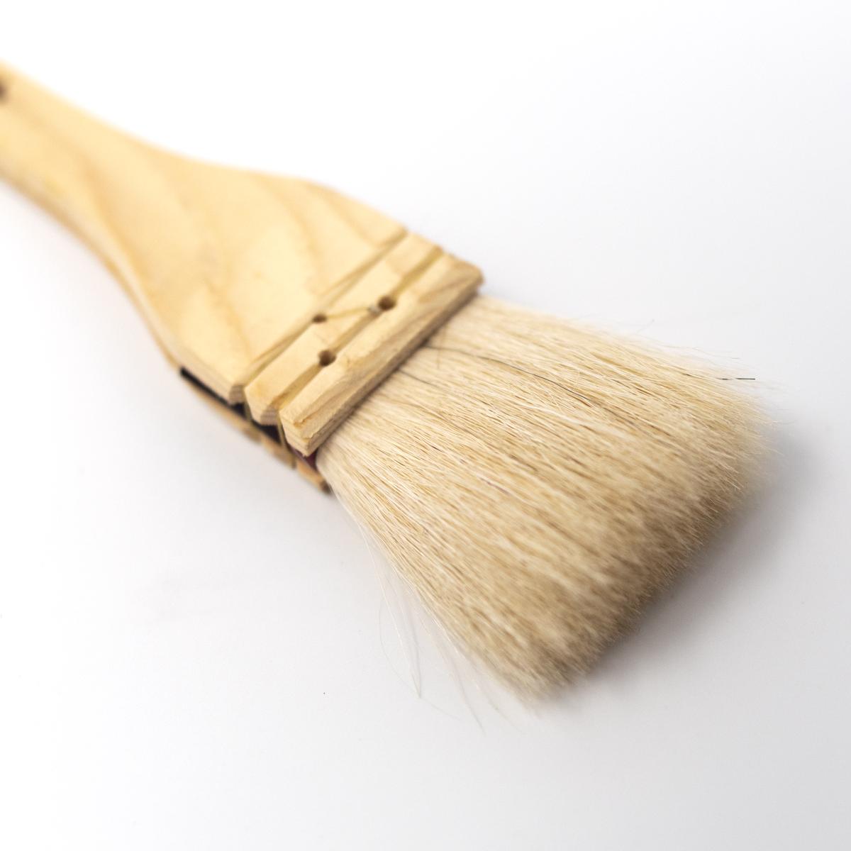 kanaya brush long brush closeup