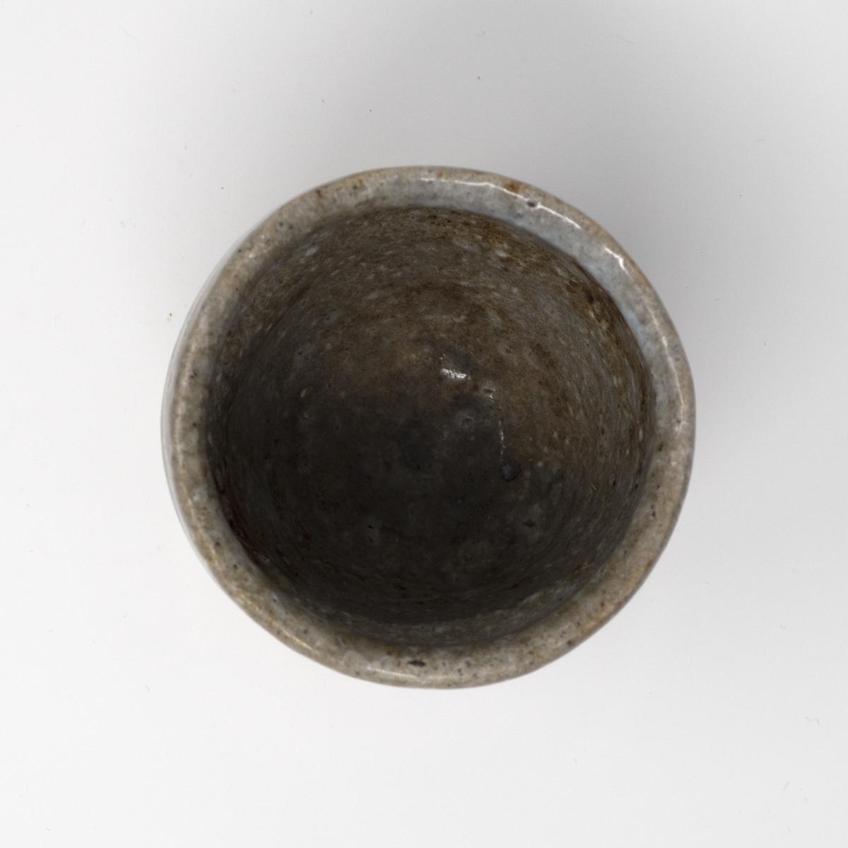 Sea Floor Pot top