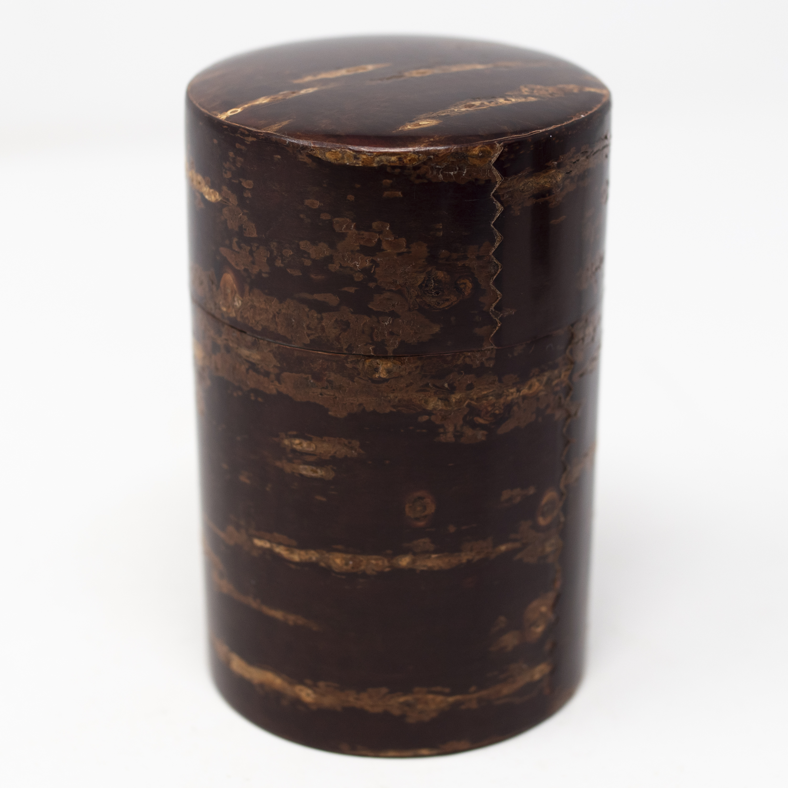 Image of Migakidashi Tea Caddy