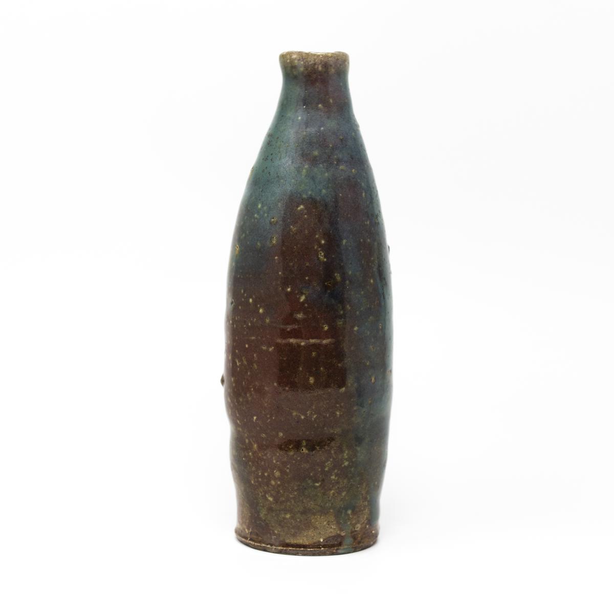 isao tall vase front