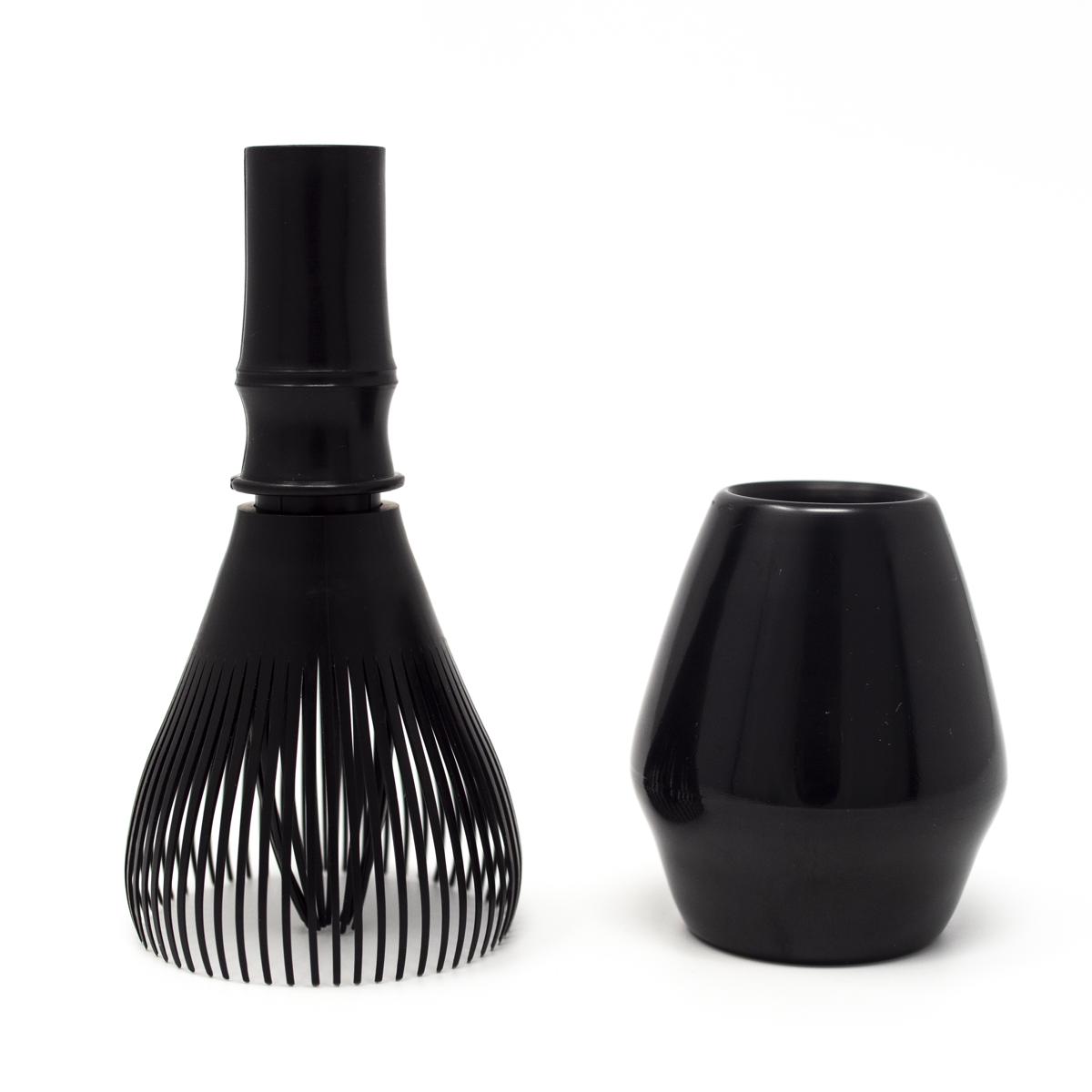 matchado matcha whisk open