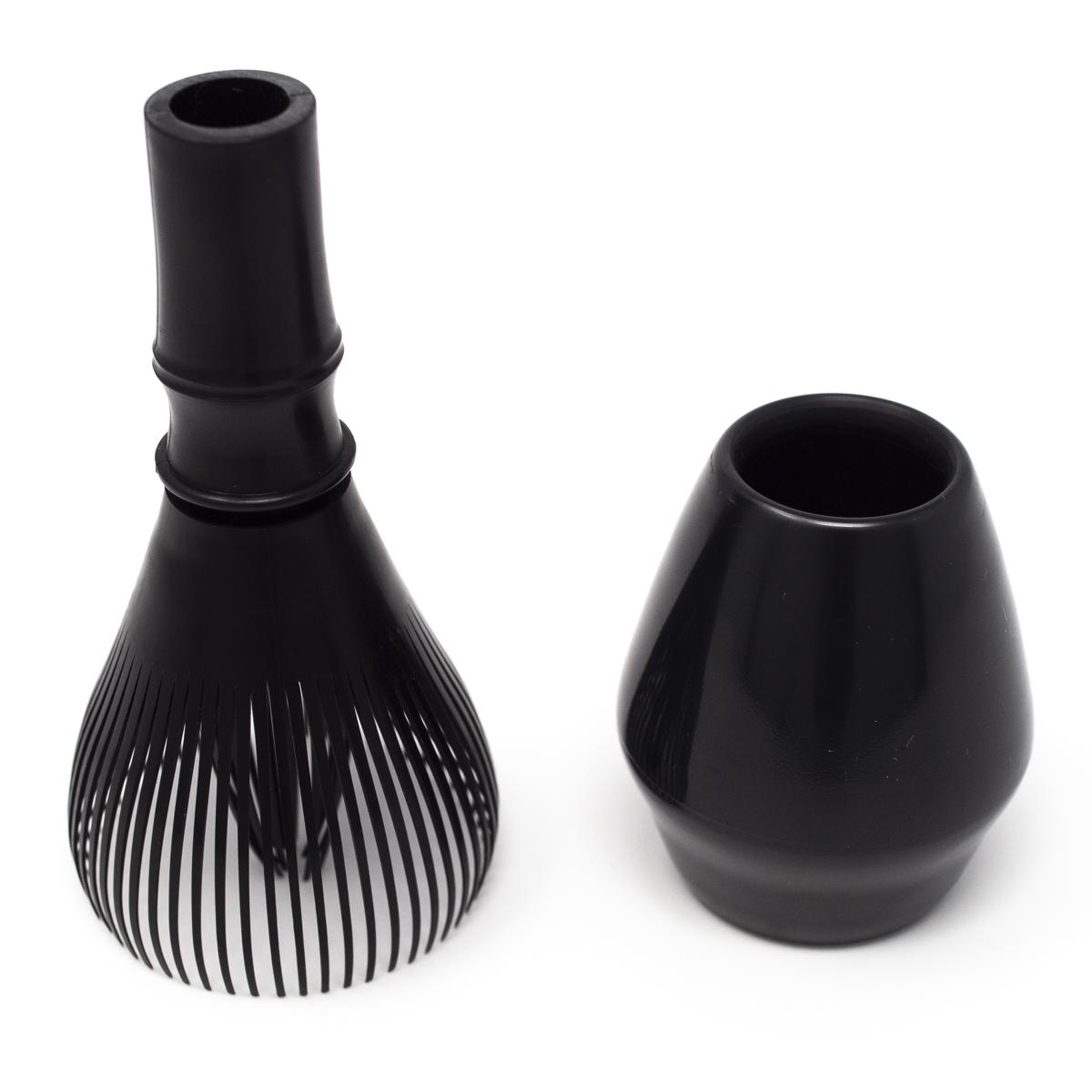 matchado matcha whisk open angle