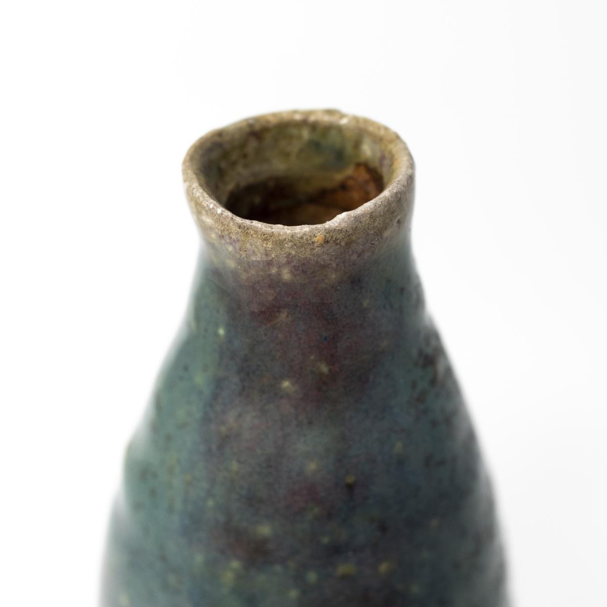 isao tall vase top
