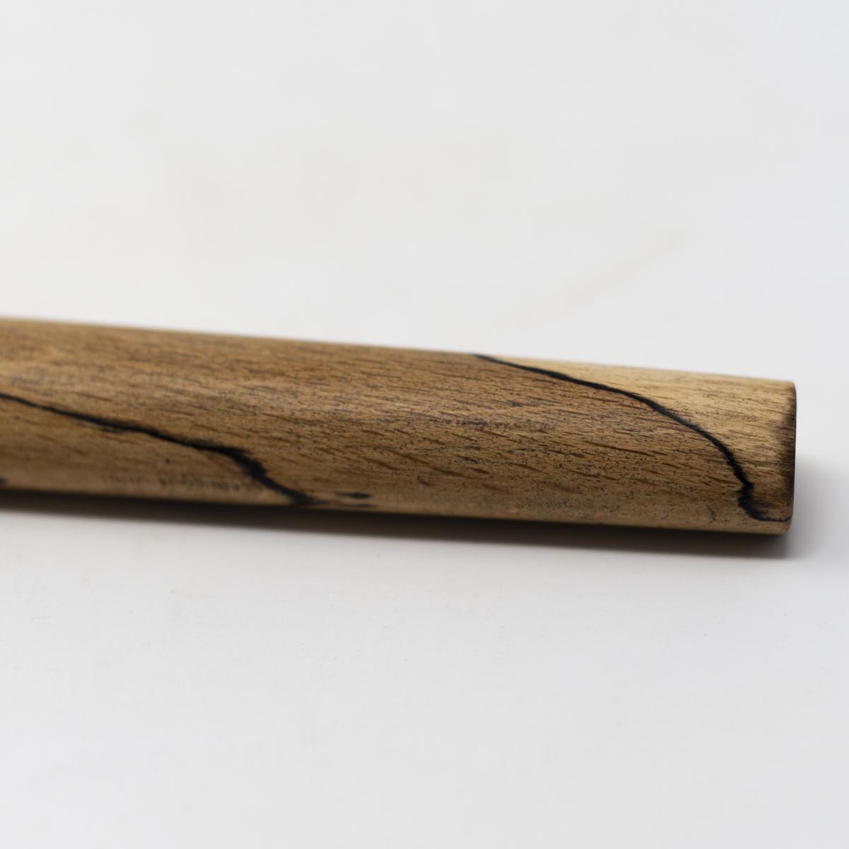 slow made goods brush 4 handle