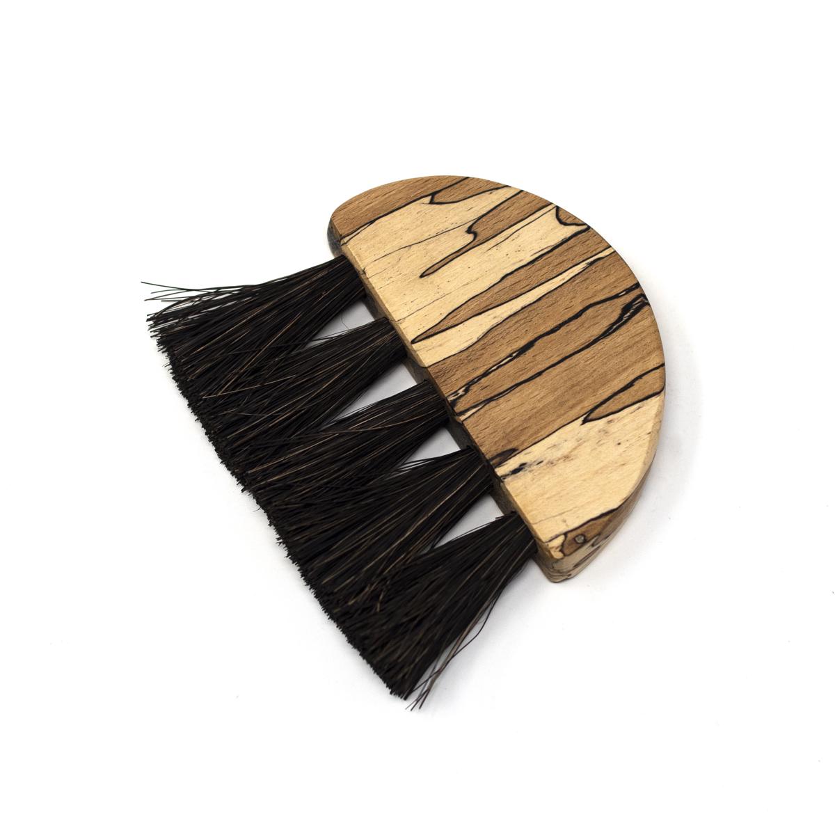 slow made goods brush 1 angle