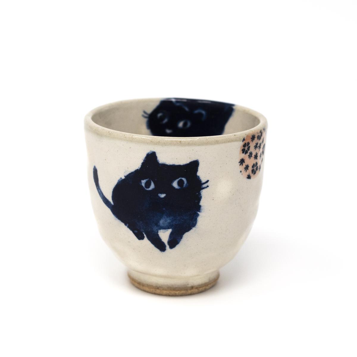 super cat cup 2 side angle