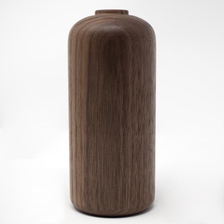 tall vase front