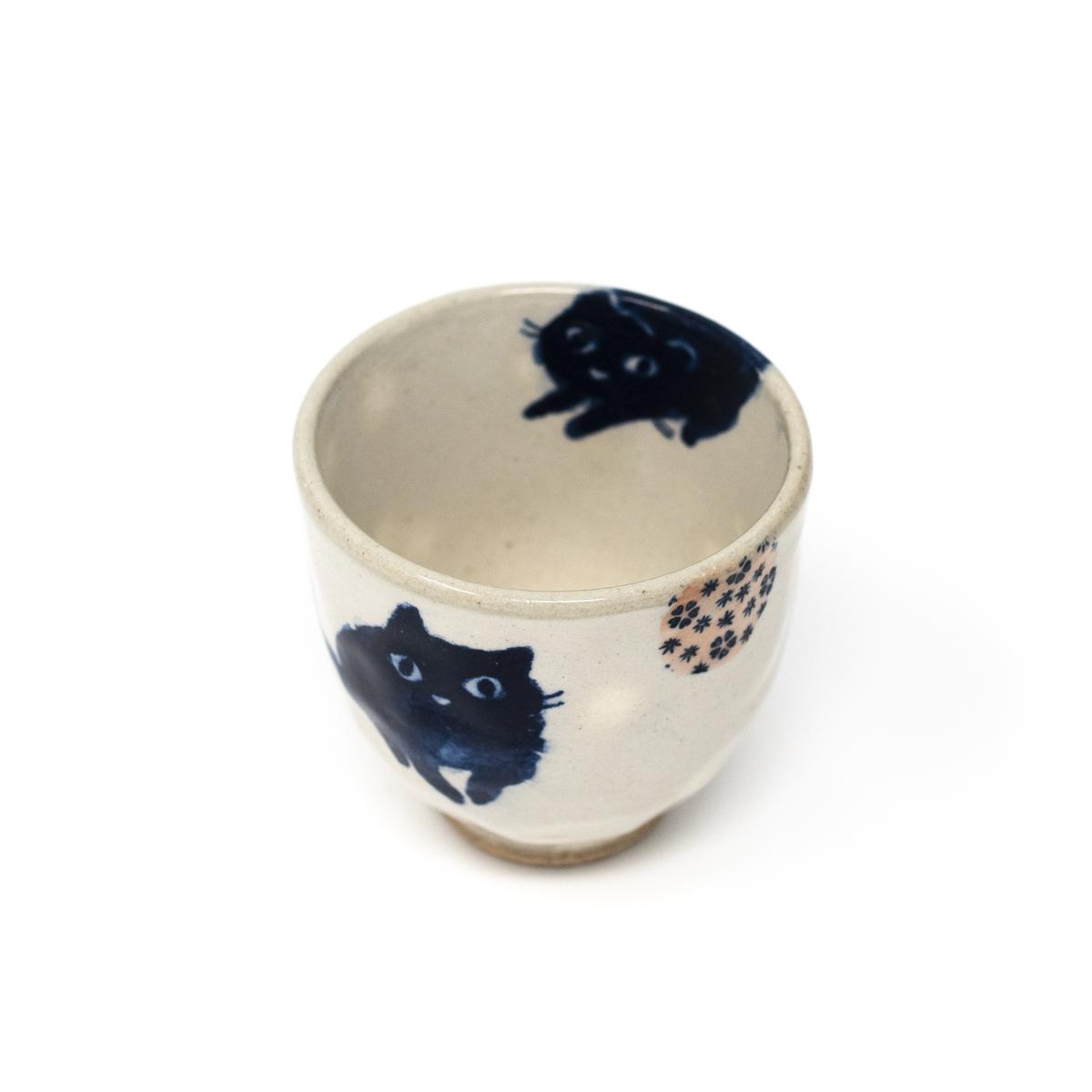 super cat cup 2 top angle
