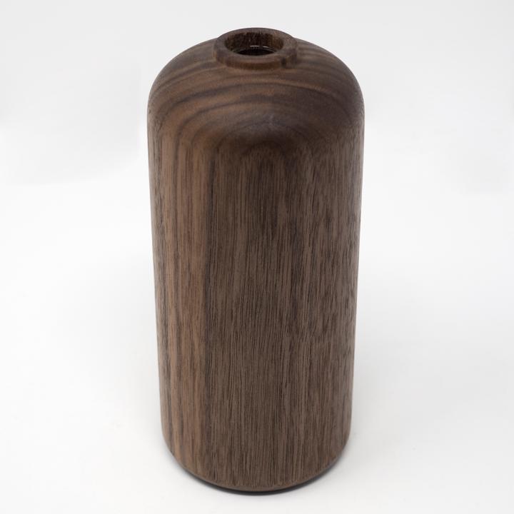 tall vase angle