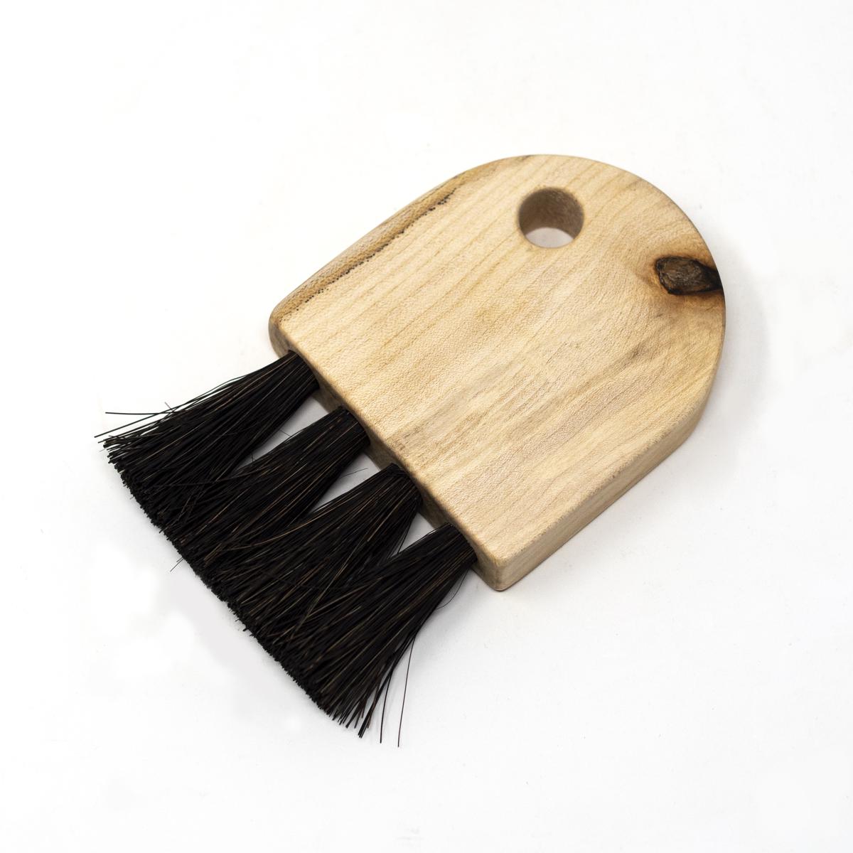 slow made goods brush 3 angle