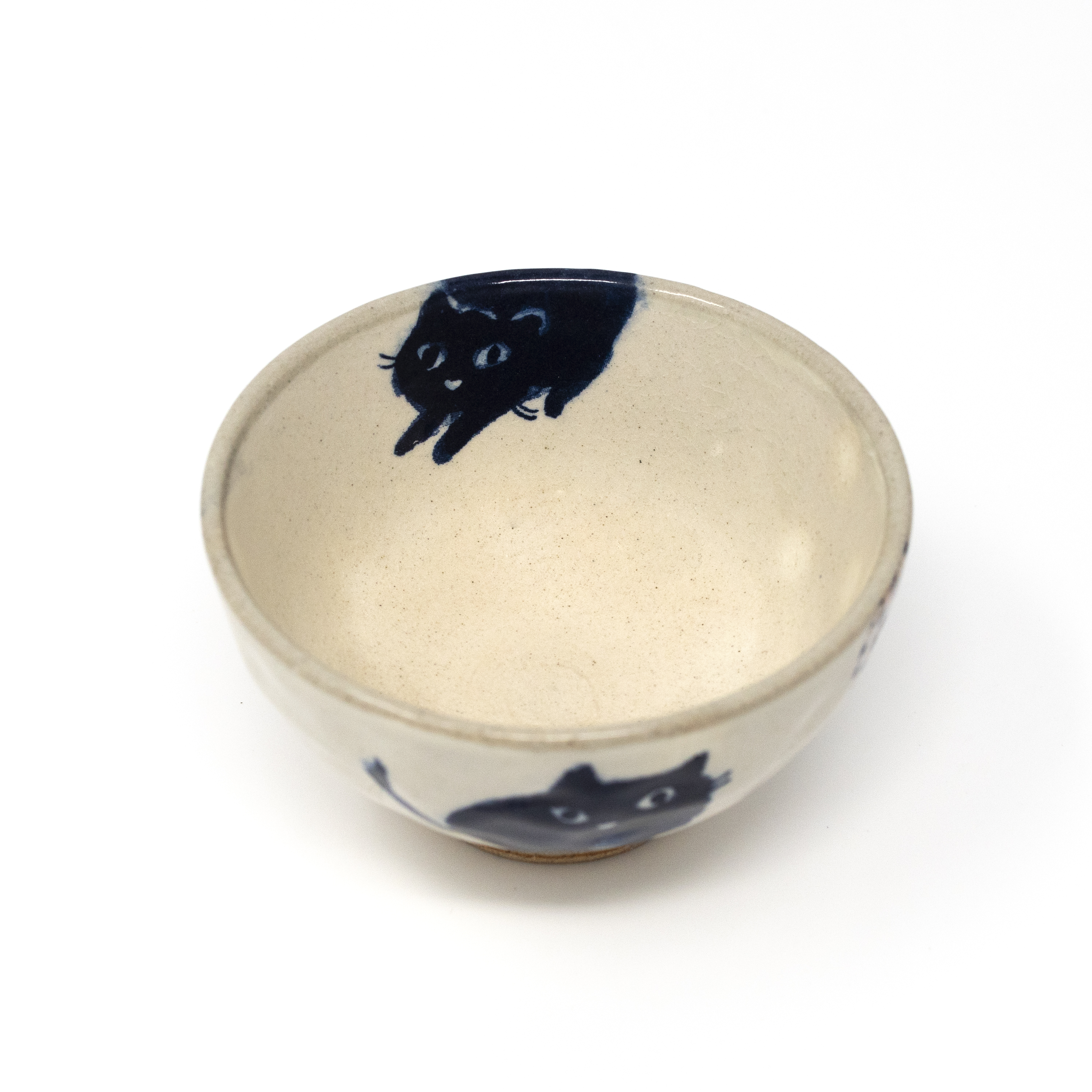 Image of Neko Owan Bowl