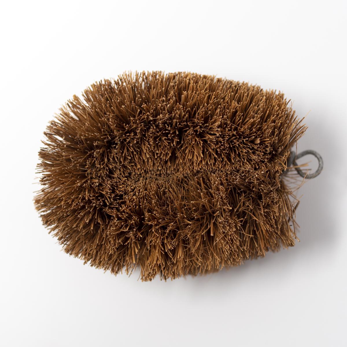 general scrub brush 2 top