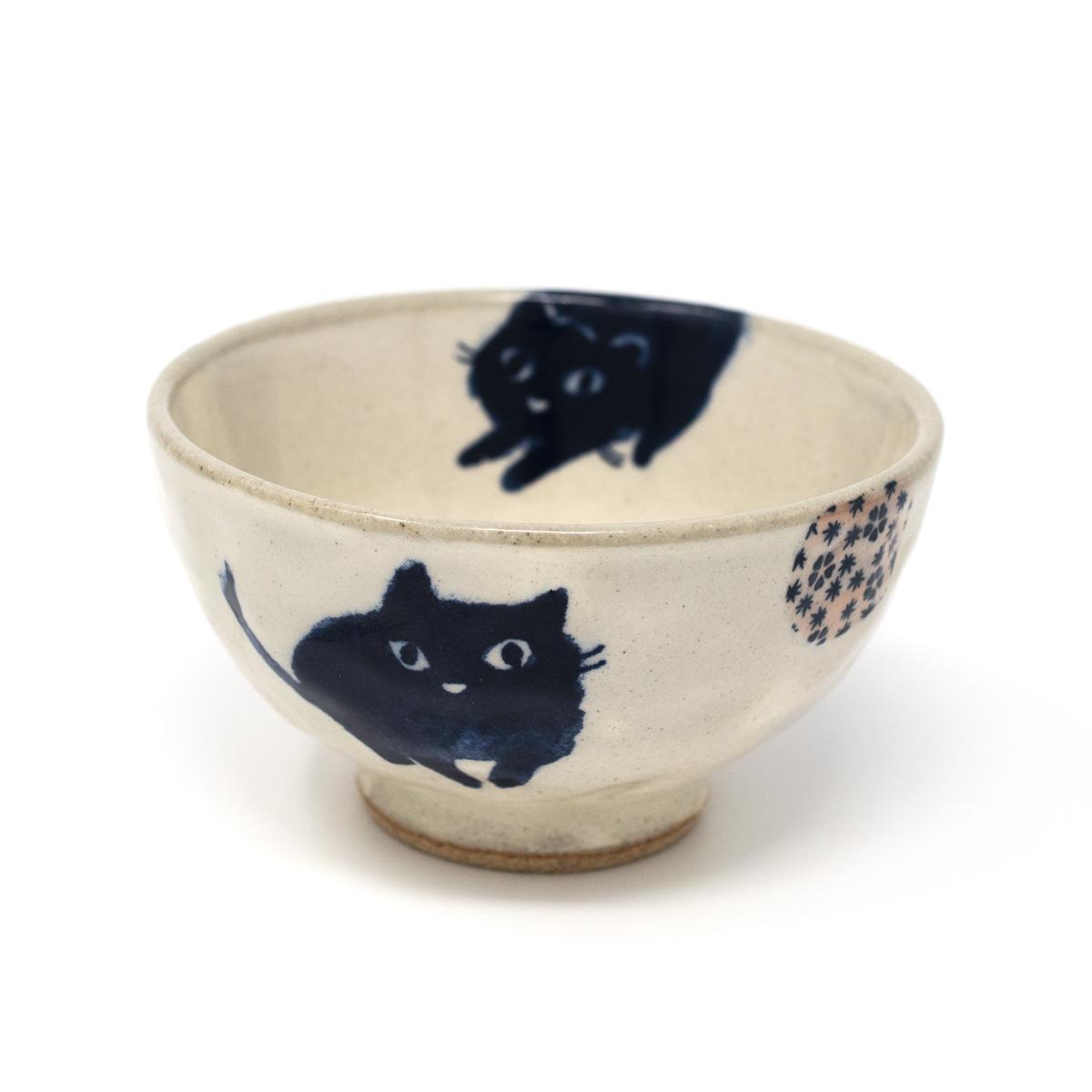 super cat bowl 2 side angle