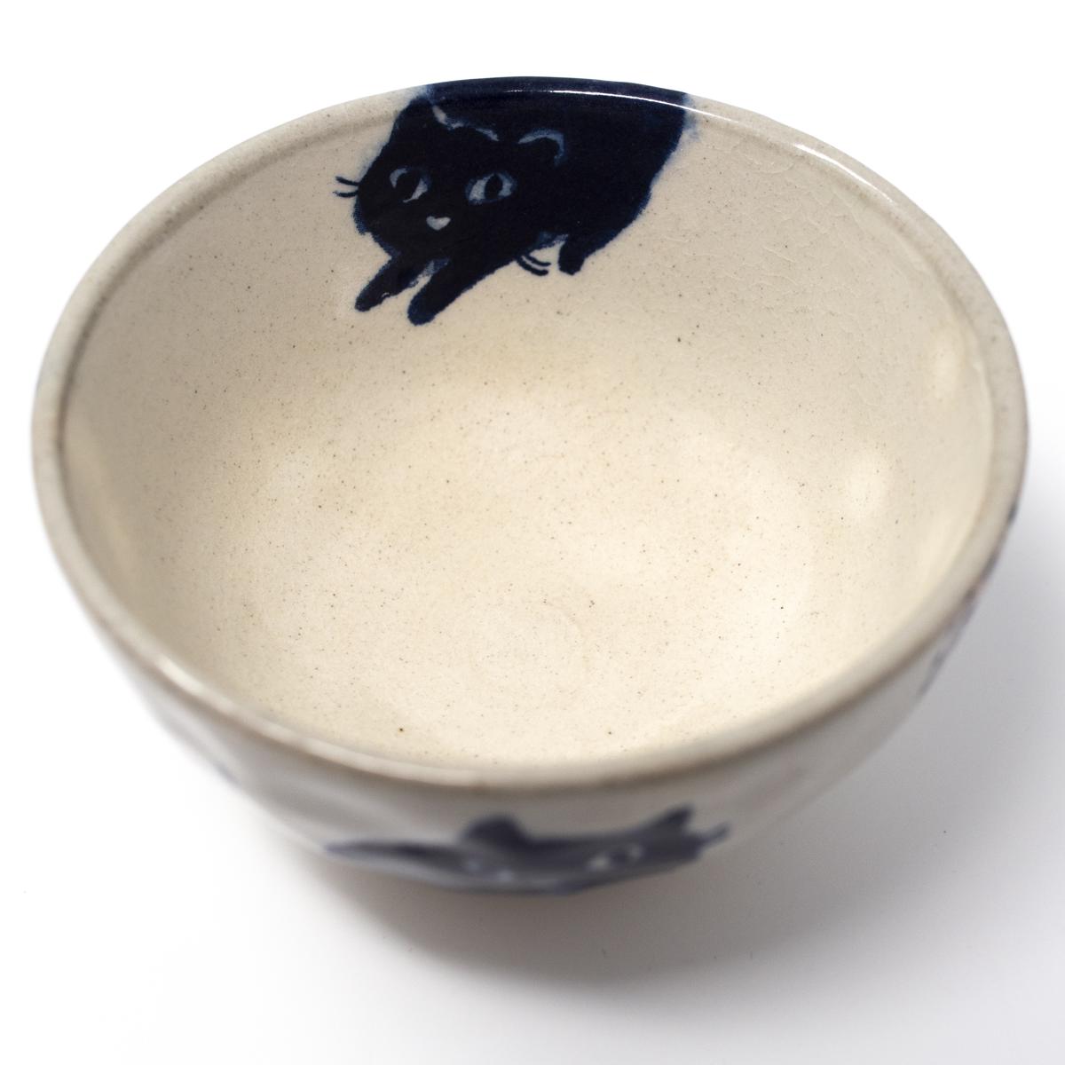 super cat bowl 2 closeup